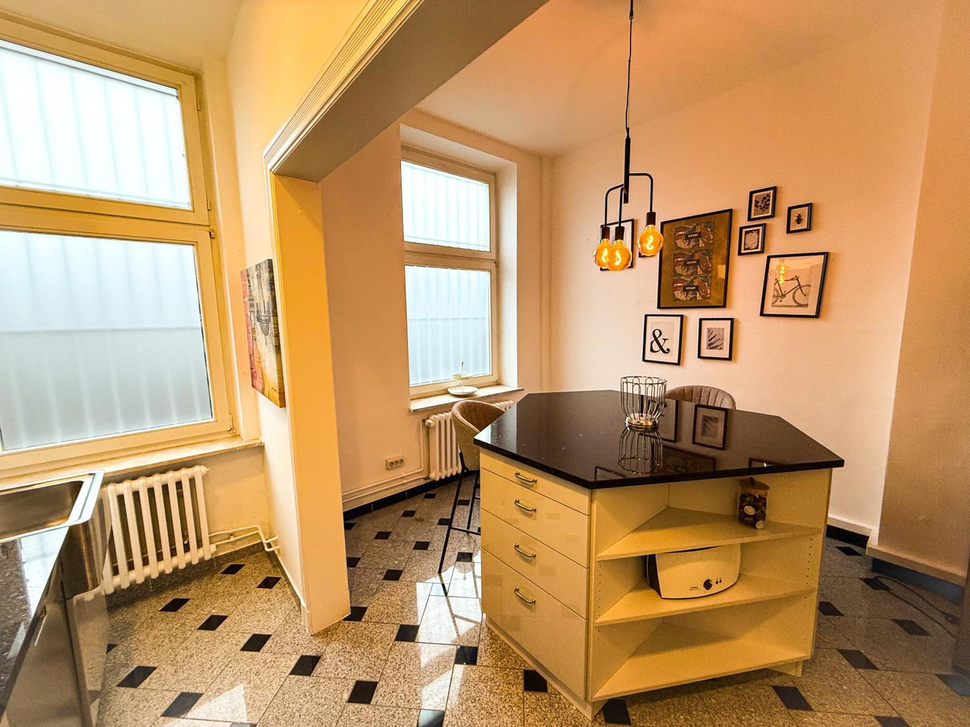 Sommerkamp Apartment