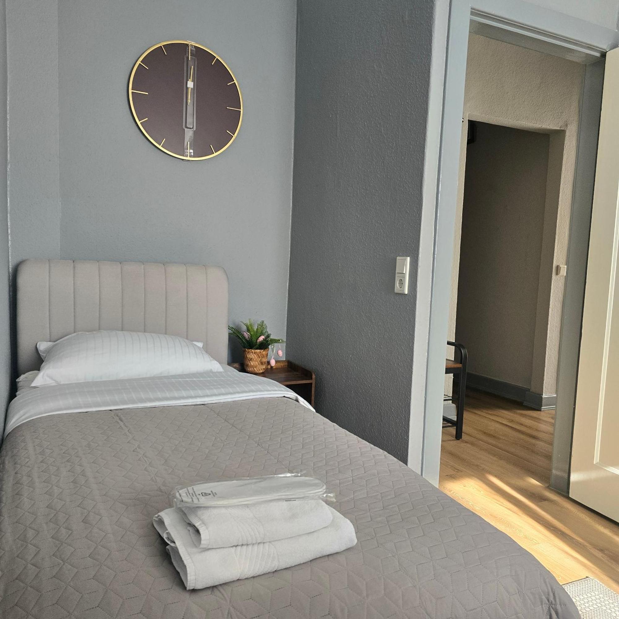 My Bed Bergedorf By Gugu * Hamburgo