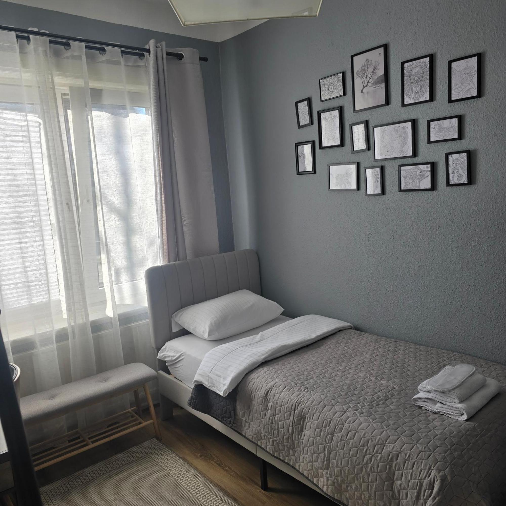 My Bed Bergedorf By Gugu * Hamburgo