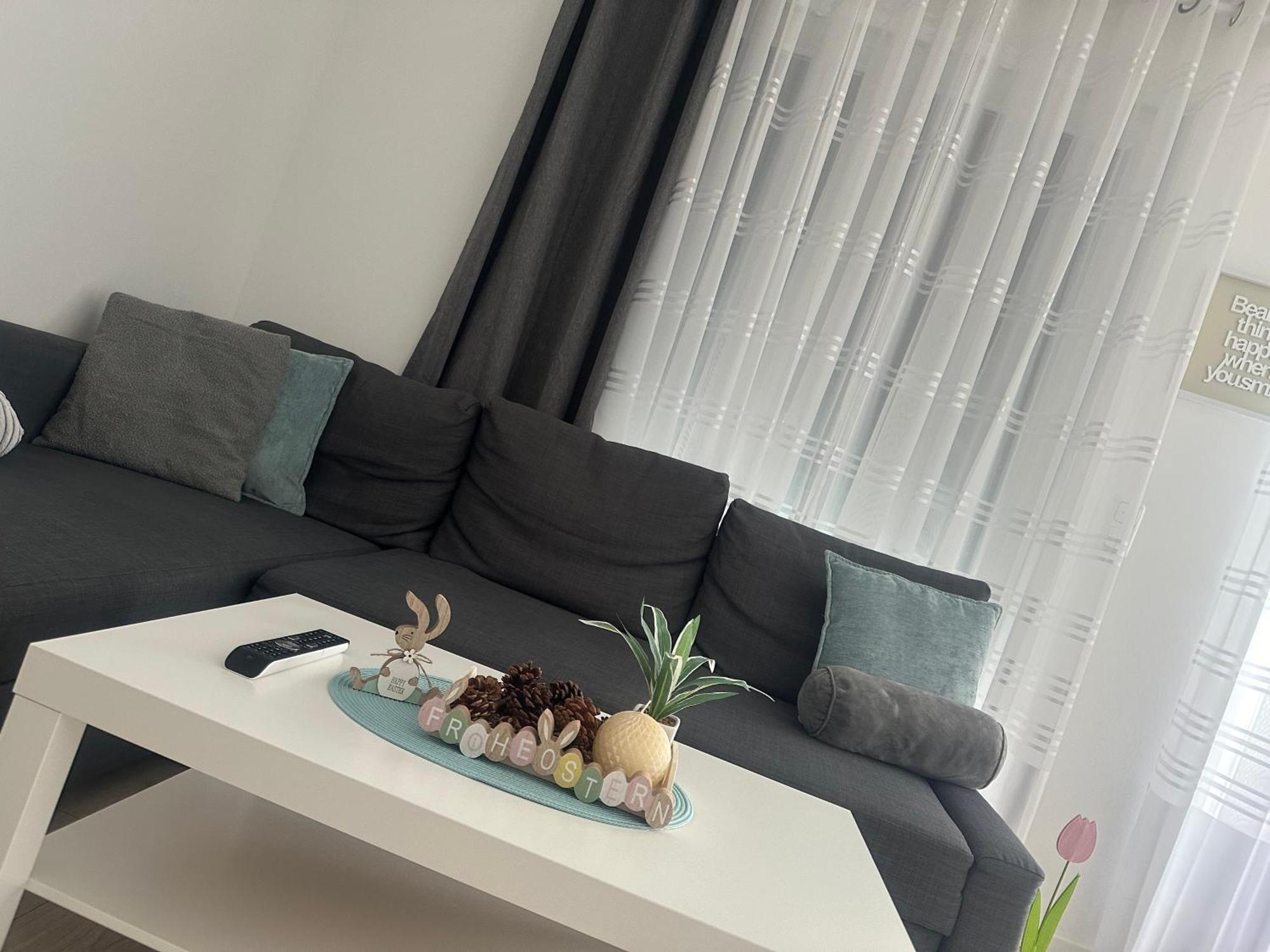 Ferienhaus Exklusives Haus Grenze West