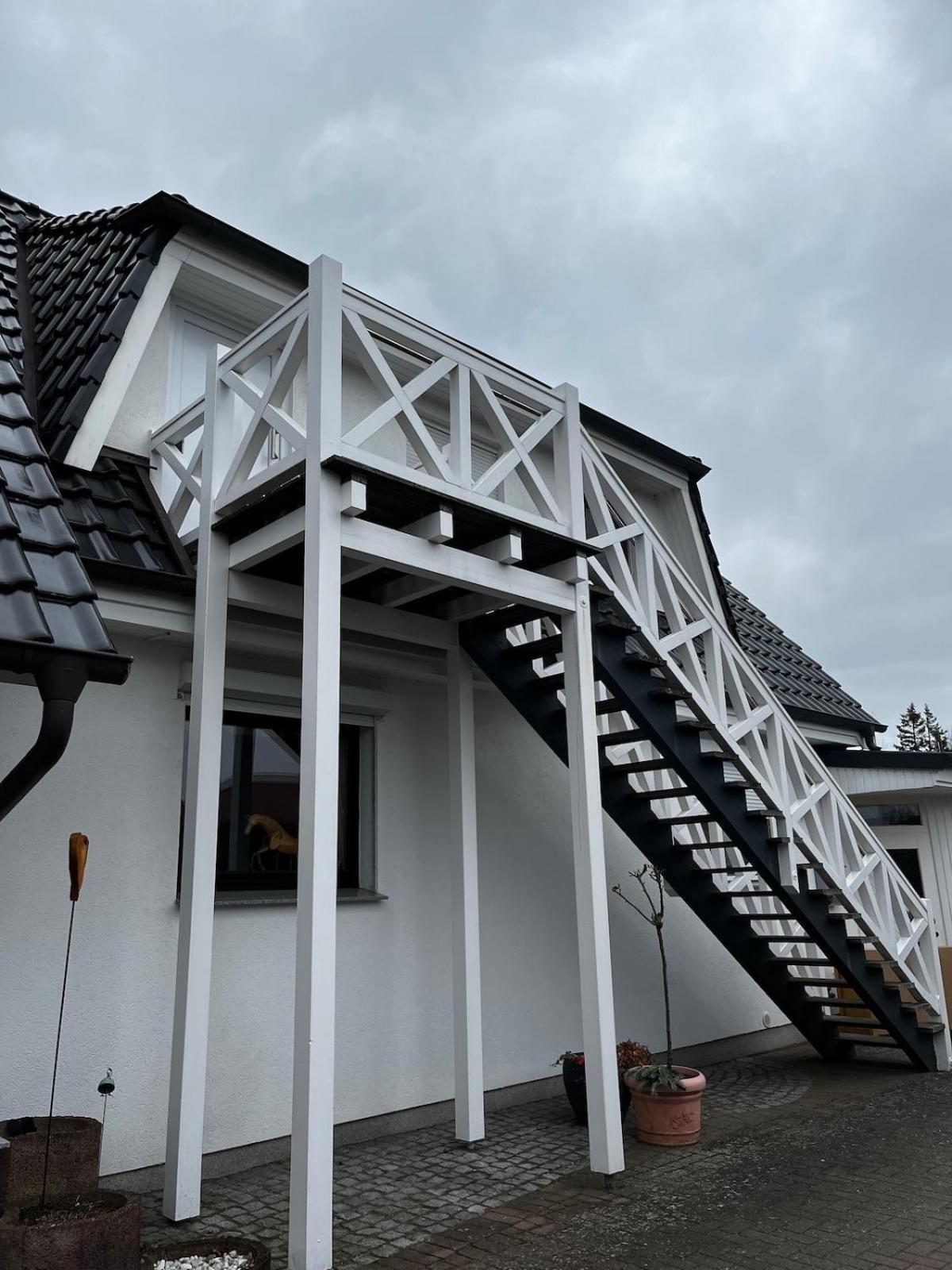 Am Marschbahndamm