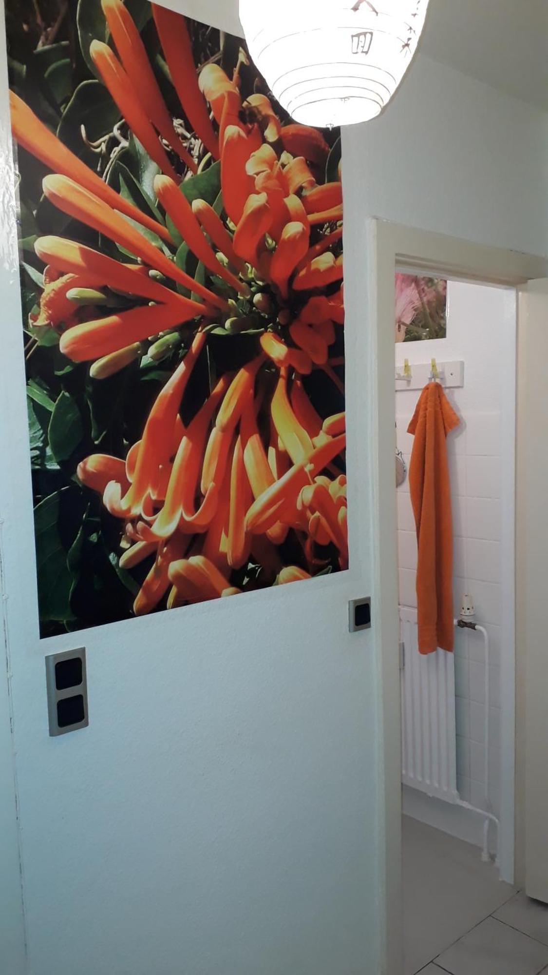Homestay Sonnenschein Am Modezentrum