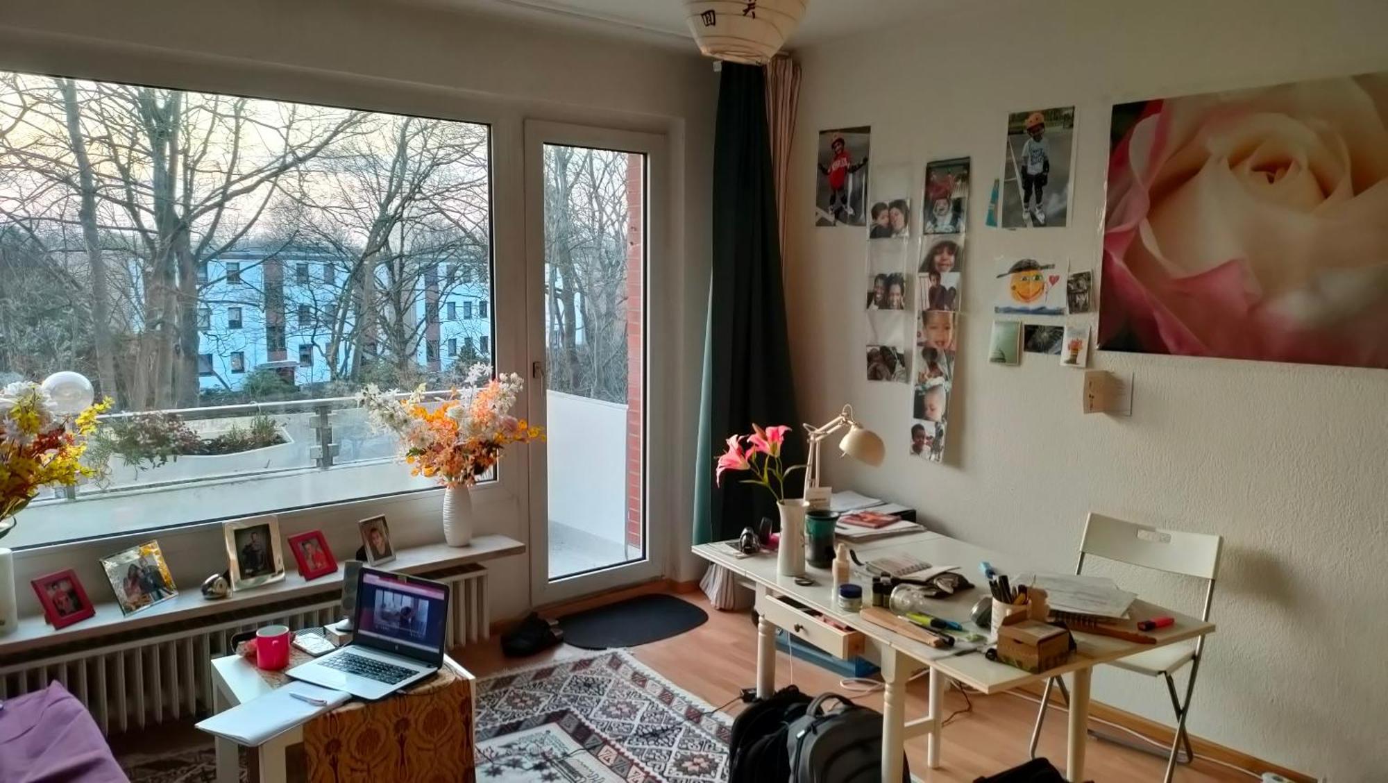 Homestay Sonnenschein Am Modezentrum *