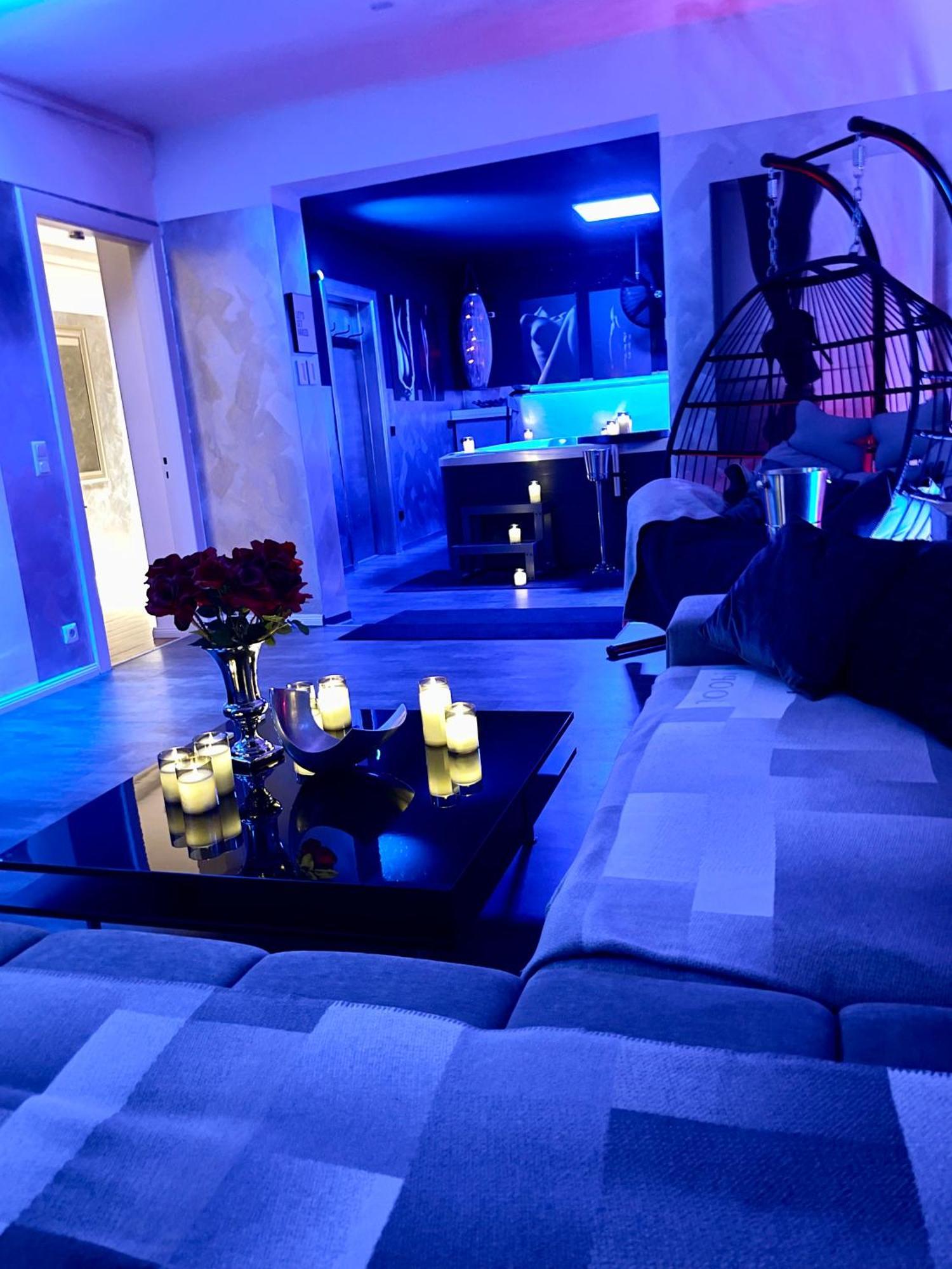 Apartment Whirlstudio Vibe *