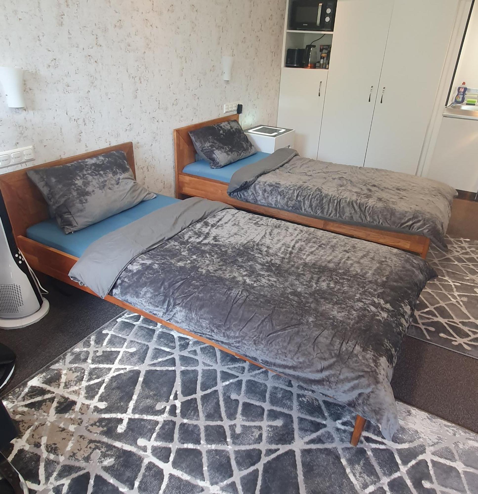 Finkenwerder Larisa's 11 * Hamburg