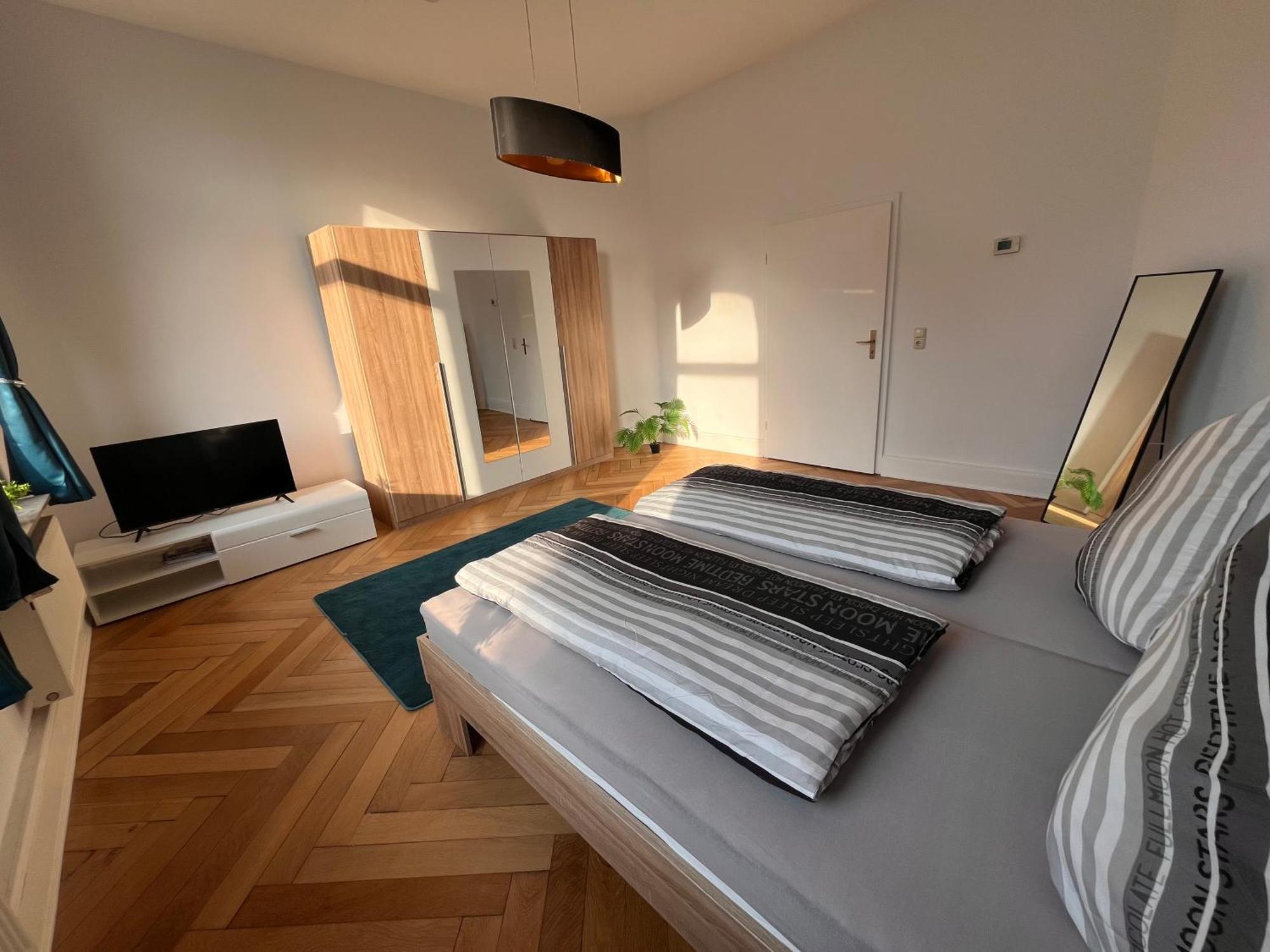 Apartment Reeperbahn Ecke Grosse Freiheit Hamburg