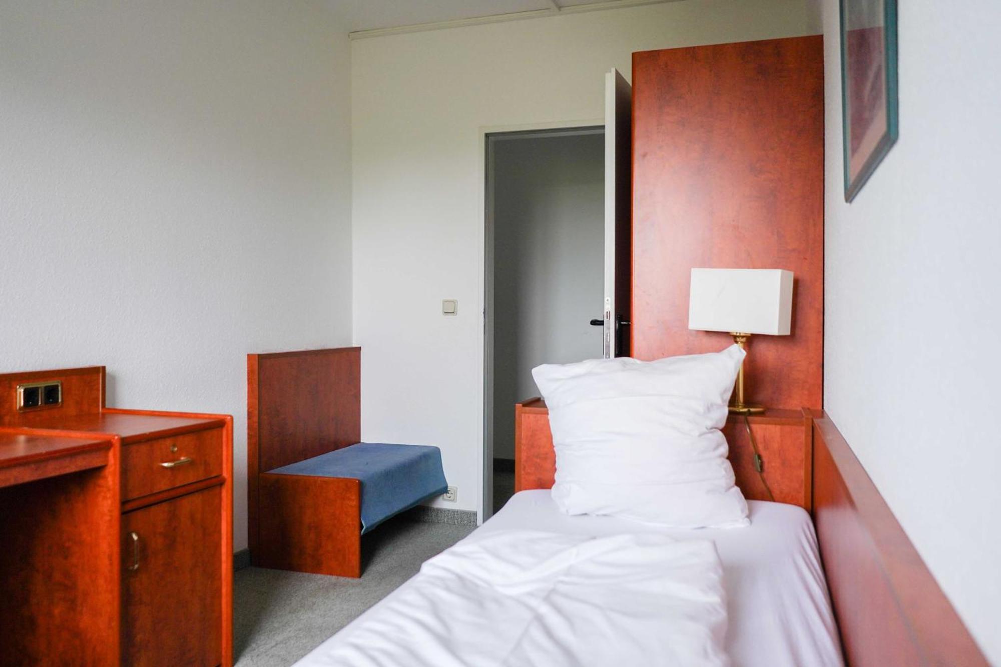 Bettenburg & Hotel *