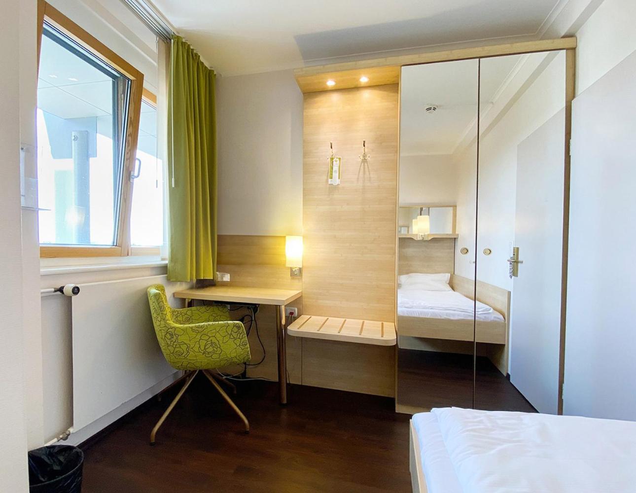 Hotel Bettenburg &