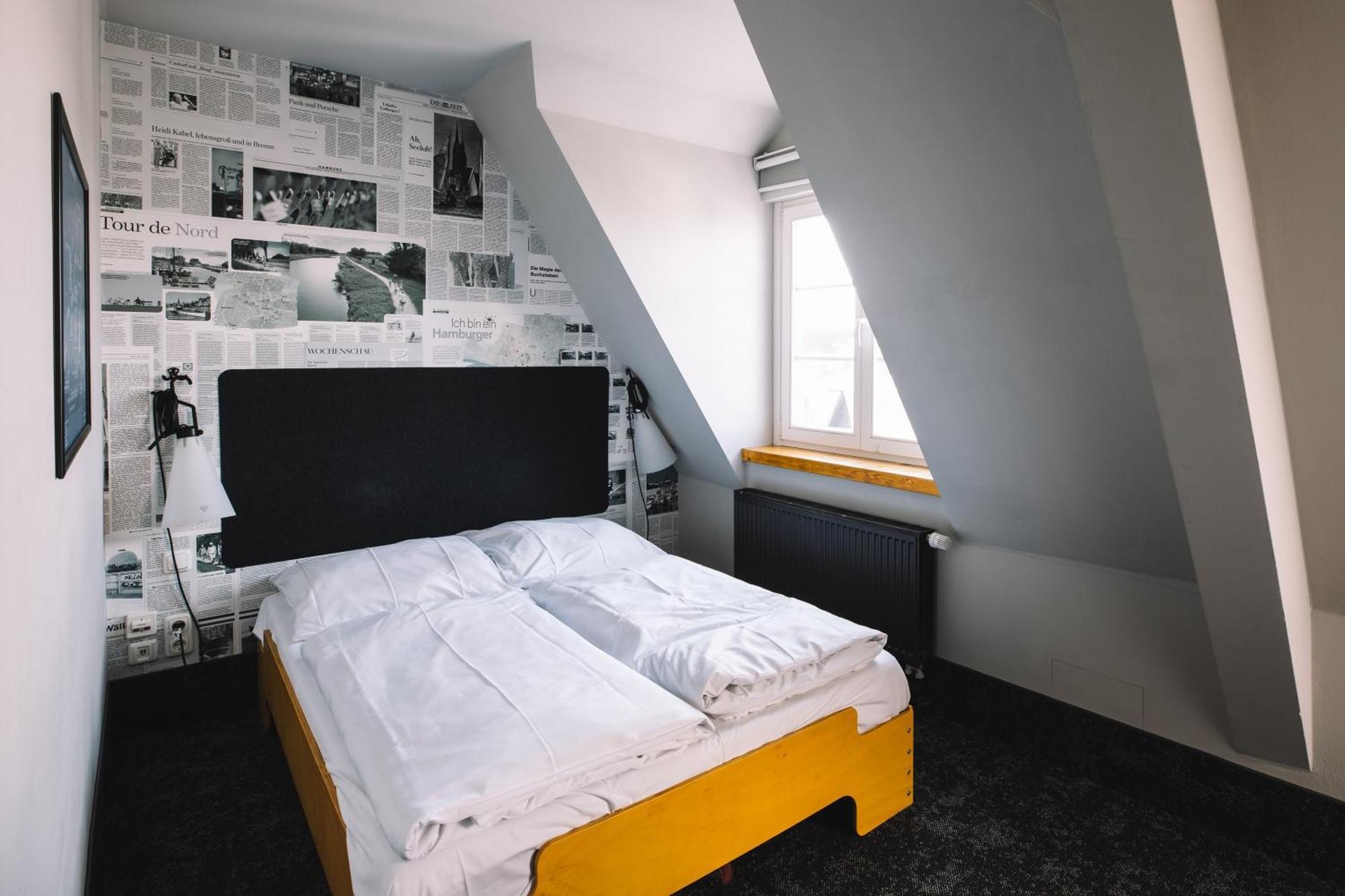 Superbude Hamburg St Pauli 3* Hamburgo
