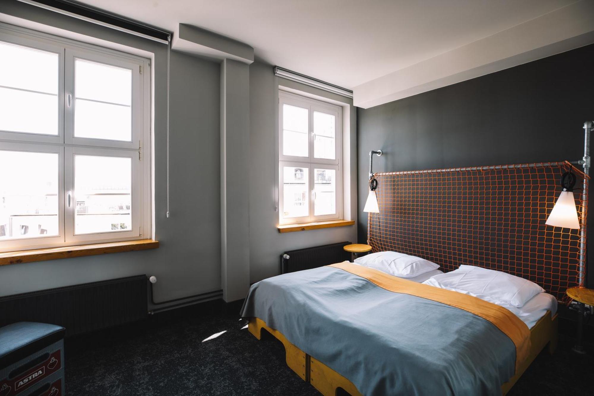Superbude Hamburg St Pauli 3* Hamburgo