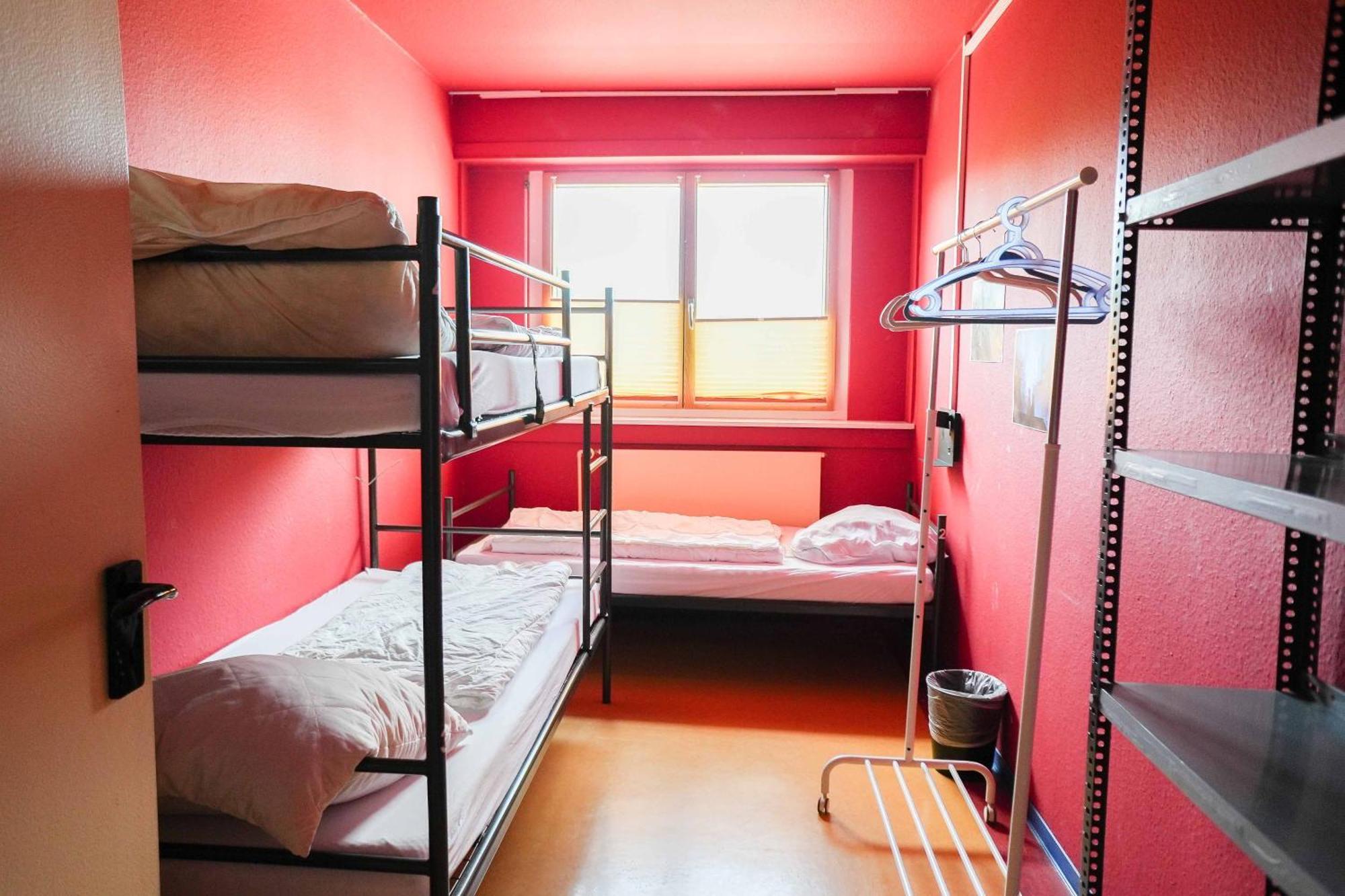 Hotel Bettenburg & *