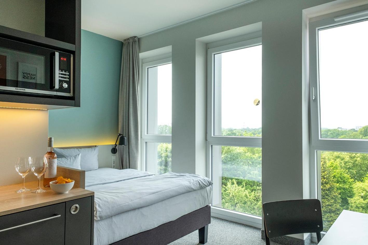 Sylc. - Serviced Aparthotel