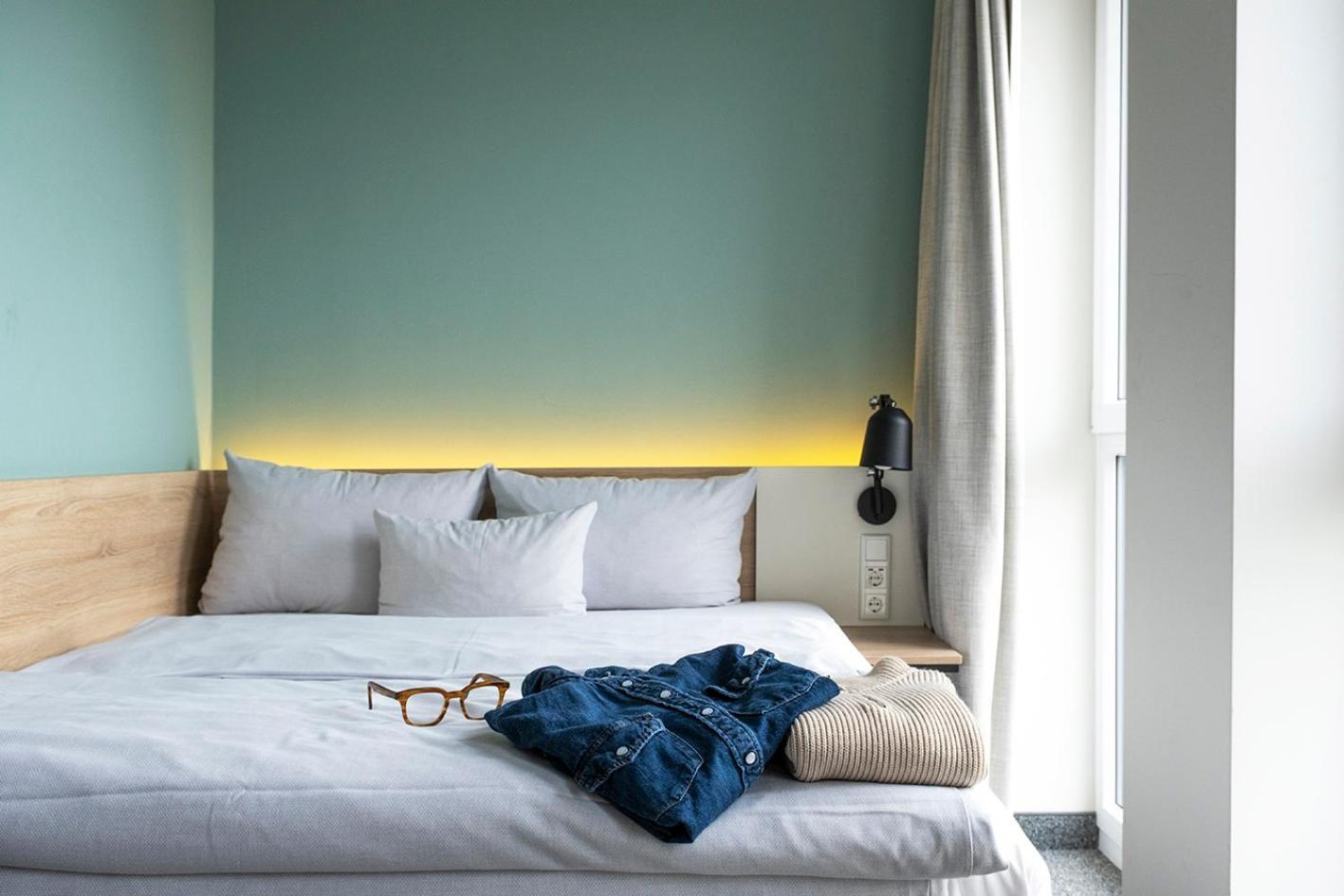 Sylc. - Serviced Aparthotel 3*