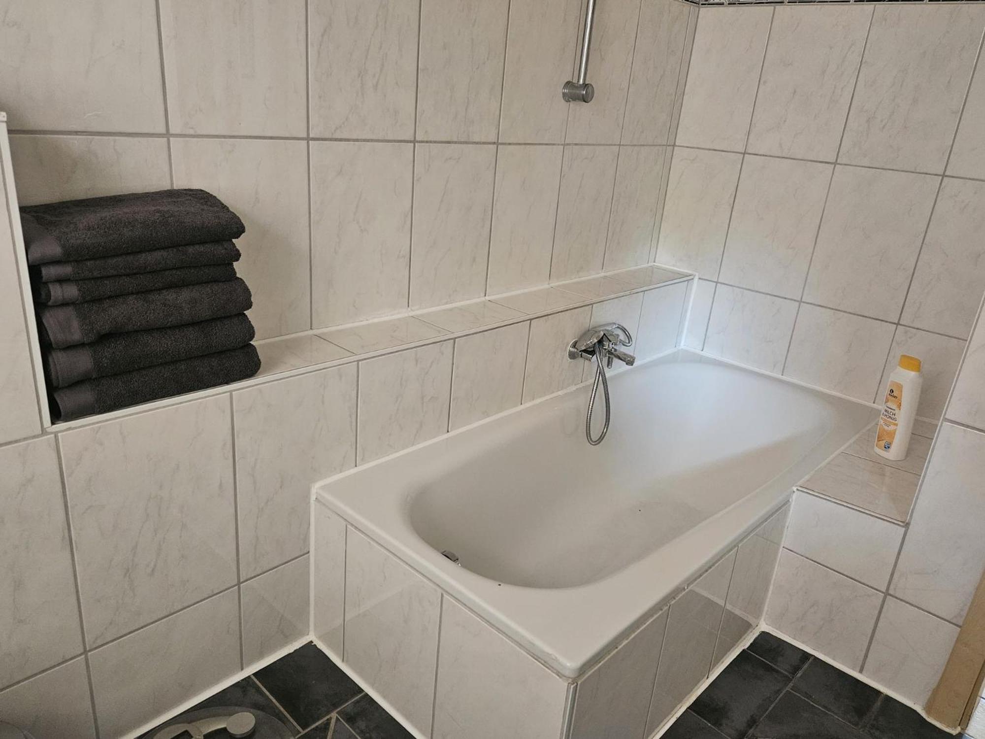 Elbdeich Cranz Appartement