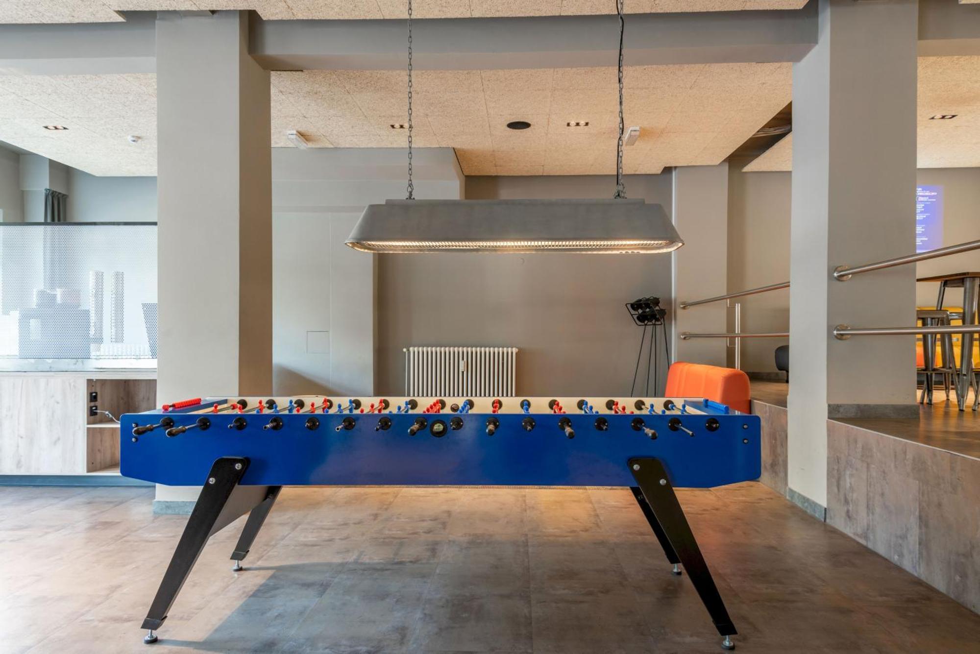 A&o Hotel