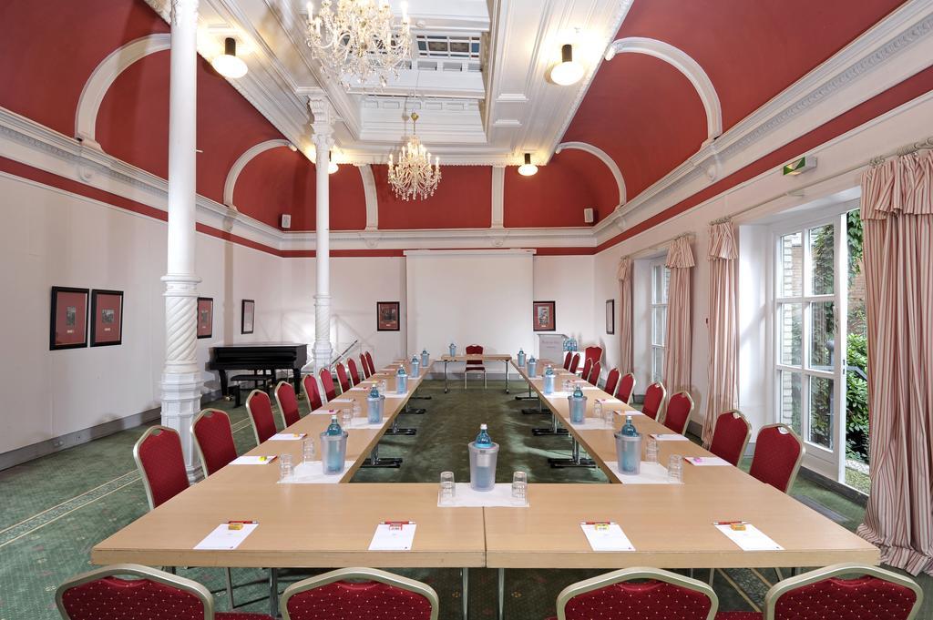 Hotel Baseler Hof Hamburgo
