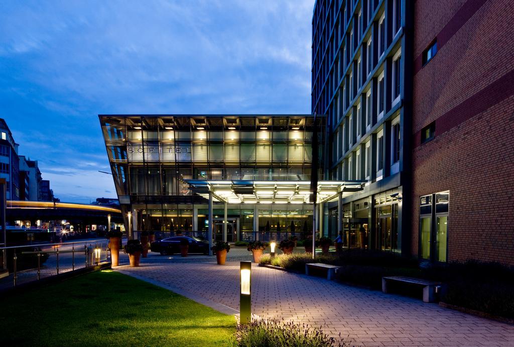 Sofitel Alter Hamburg