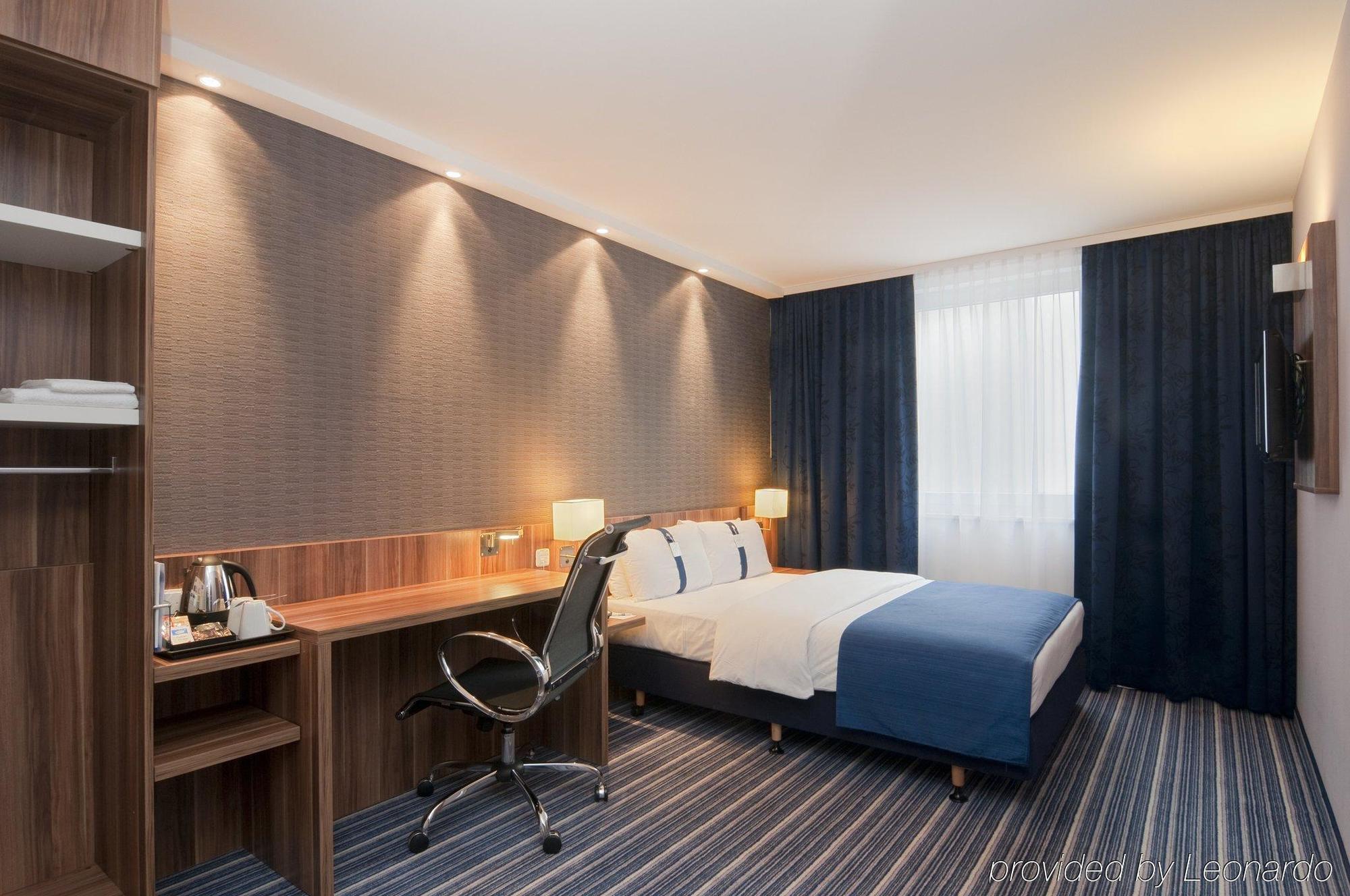 Express - St. Pauli-messe Hotel Hamburg