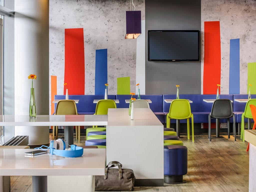 Ibis Hotel Hamburg
