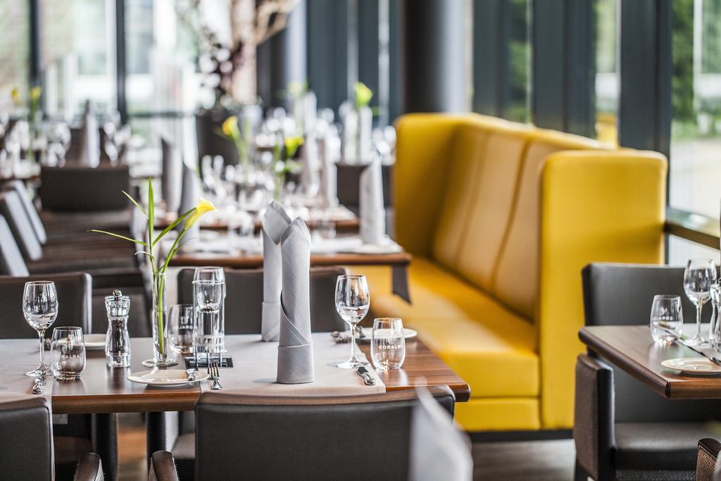 Western Böttcherhof 4* Hamburg