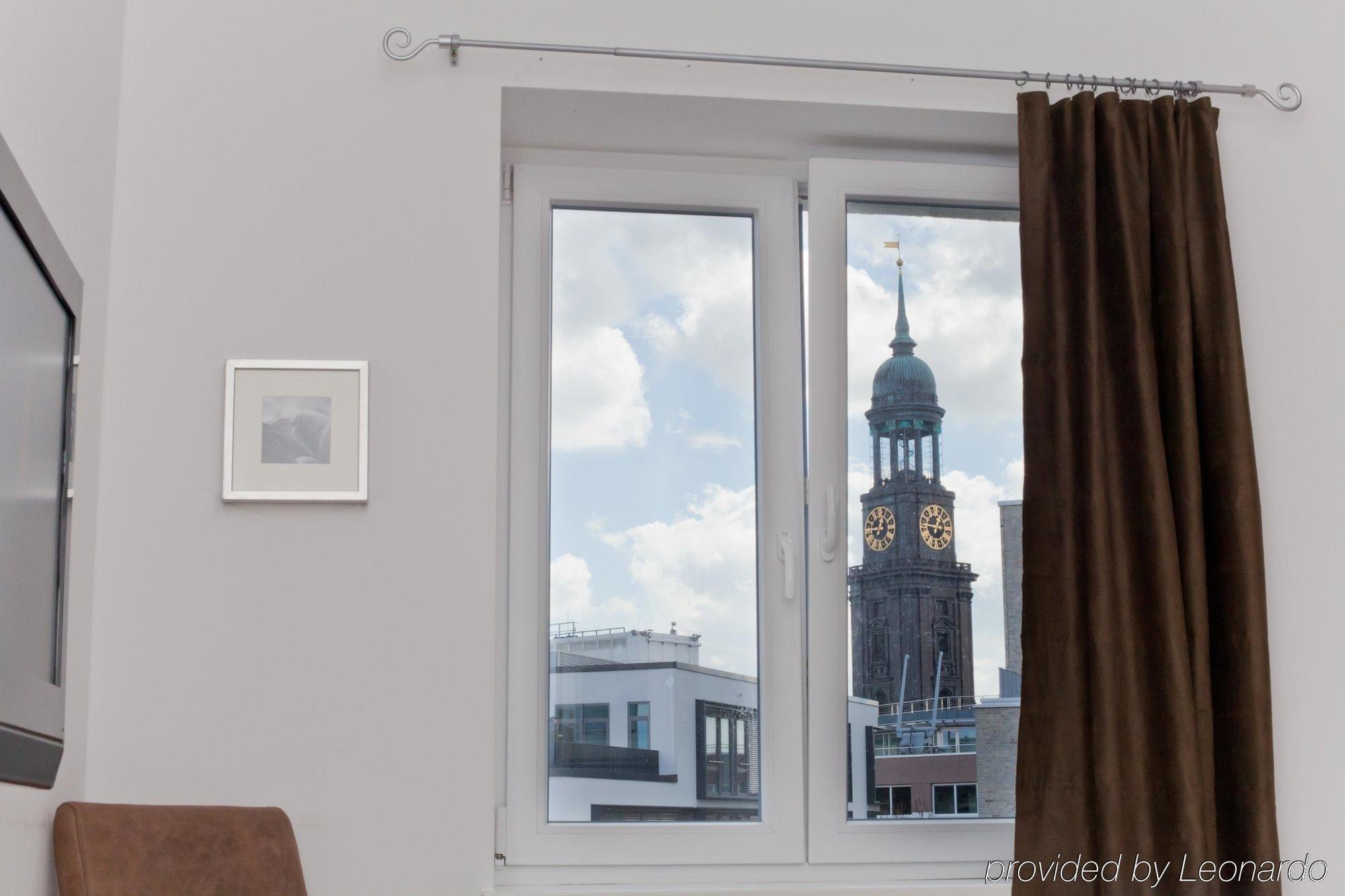 Holstenwall Neustadt Hamburgo