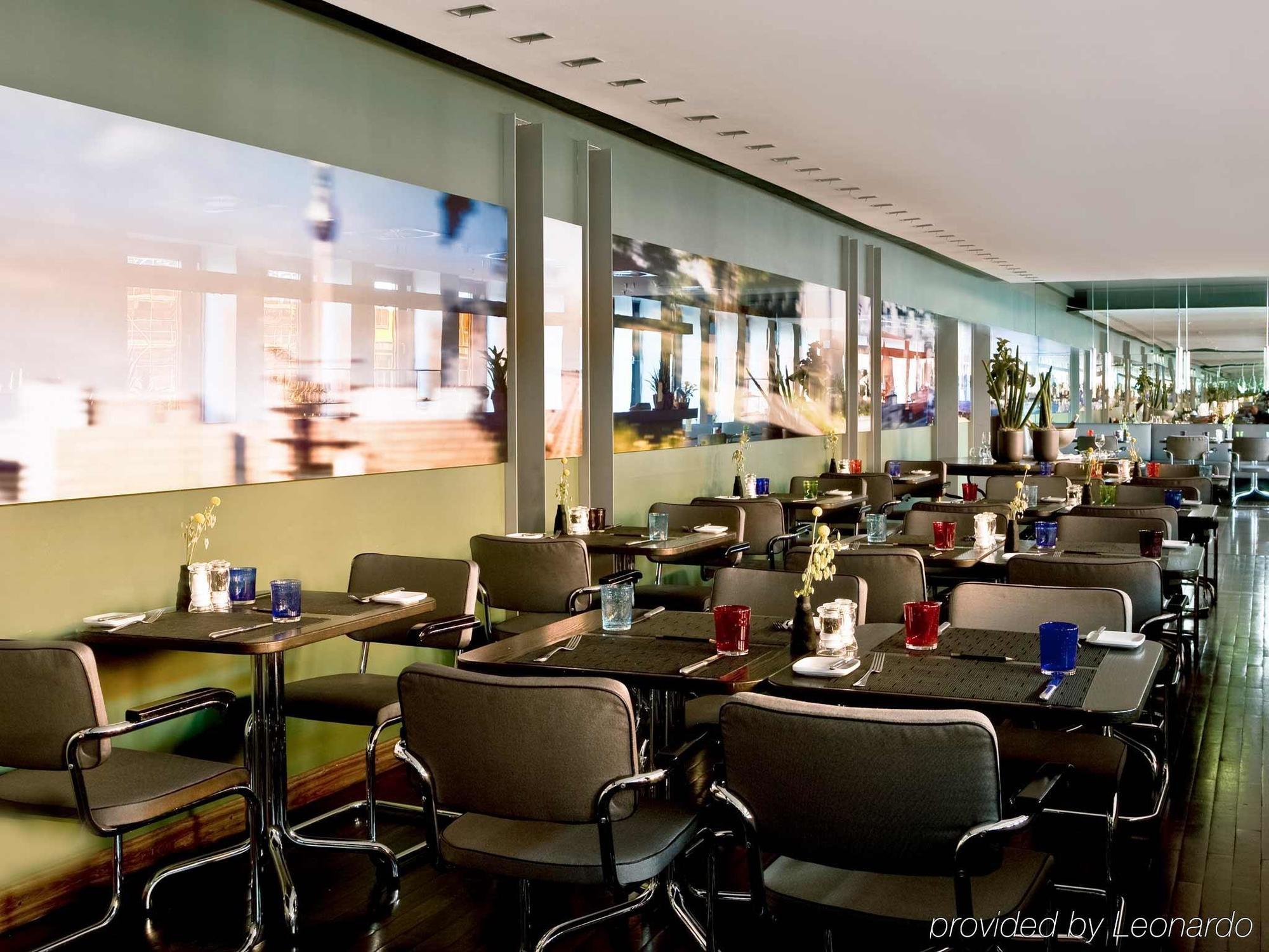 Sofitel Alter 5*