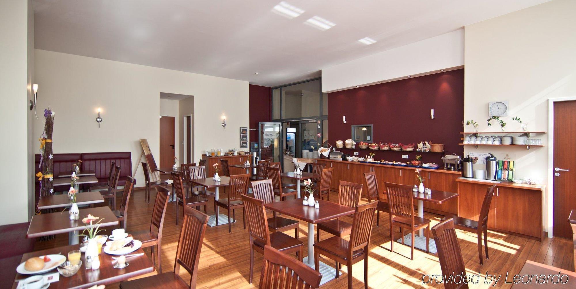 Novum Stadtzentrum 3*