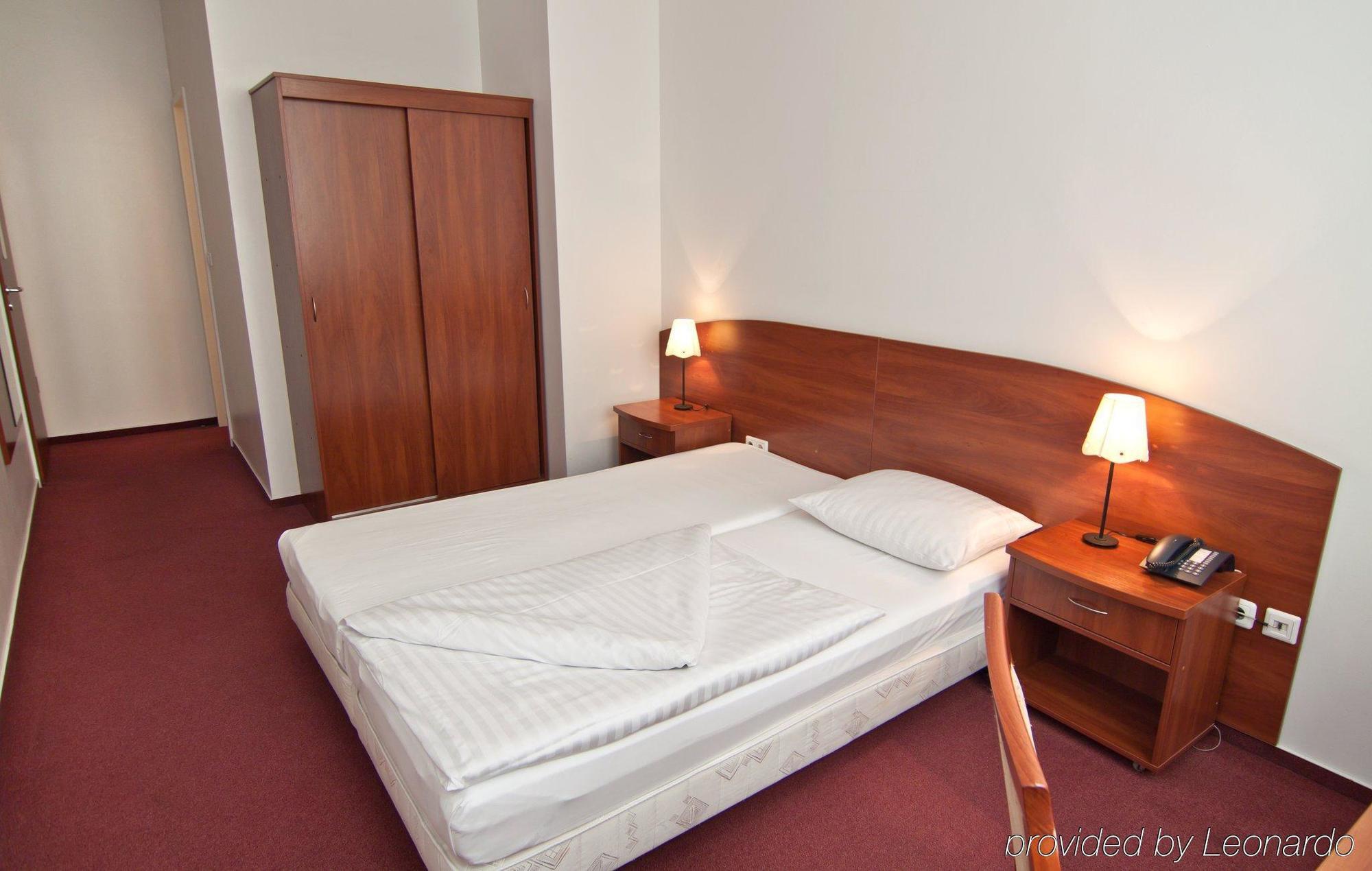 Hotel Novum Stadtzentrum