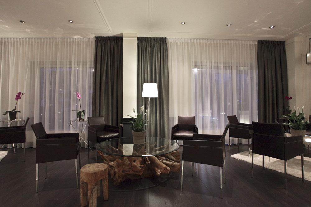 Park Arena 3* Hamburgo