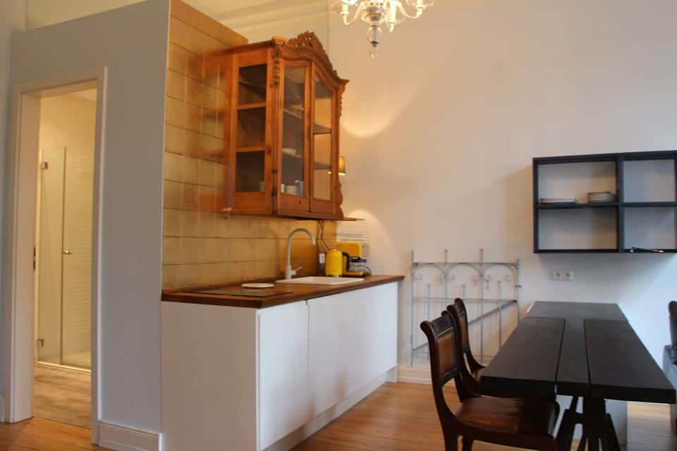 Uhland-lodge Hamburg
