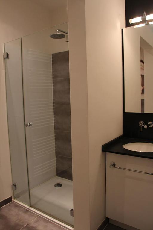 Uhland-lodge Apartment *