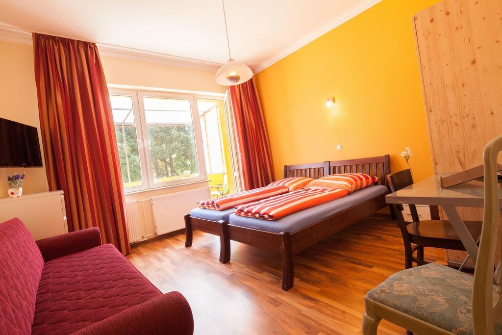 Marco Polo Gasthof 2*