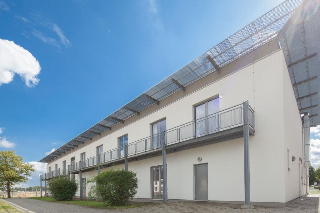 Sporthotel Hamburg 3*