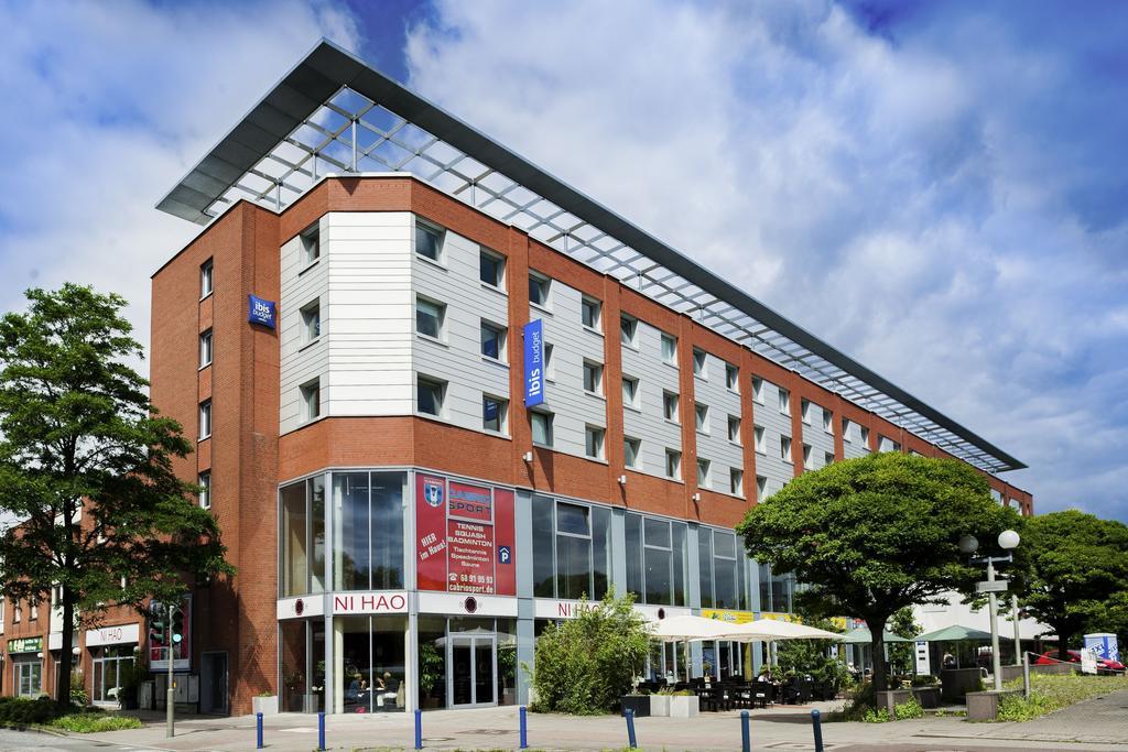 Hotel Ibis Budget Ost Hamburg