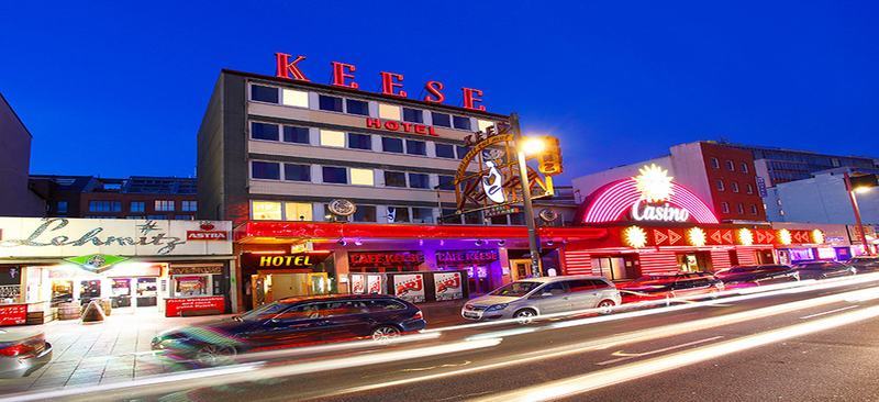 Hotel Keese 3*