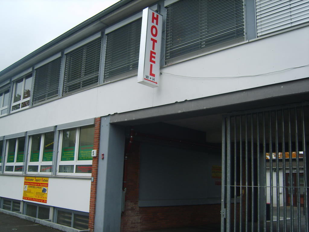 Wandsbek Hamburg