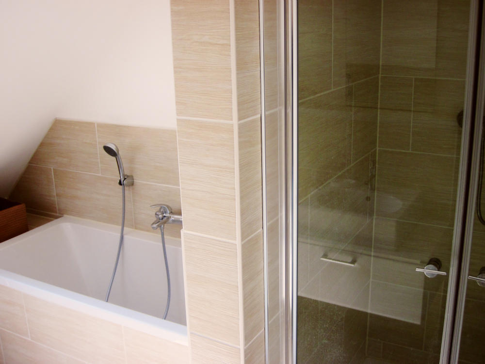 Apartamento Ferienwohnung Mandelbaum