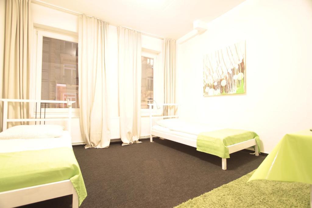 Hostel Bedpark Altona