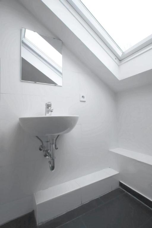 Bedpark Altona Hostel Hamburg