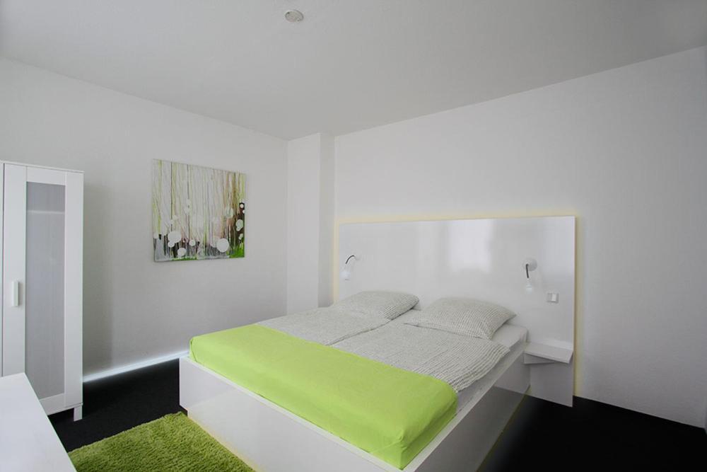 Bedpark Altona Hostel
