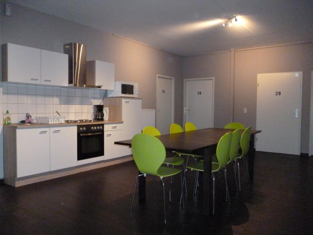 Bergedorf Haus 9 Hamburgo