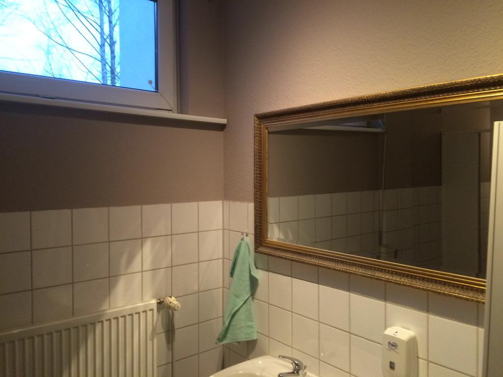 Bergedorf Haus 9 Hamburgo