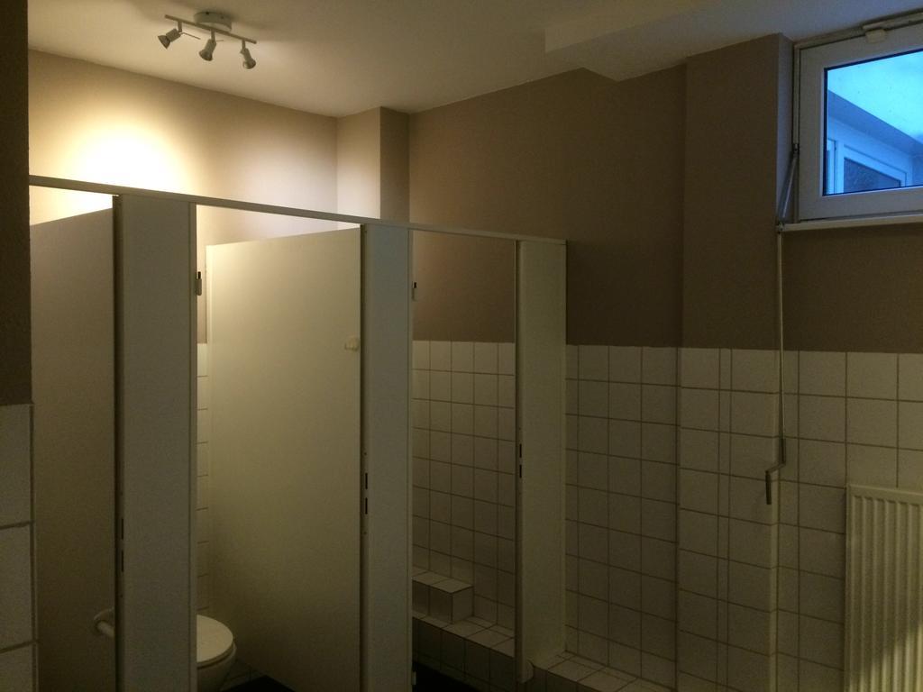Bergedorf Haus 9