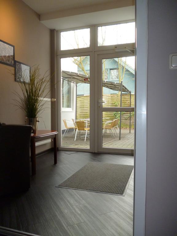 Bergedorf Haus 9 Hamburgo