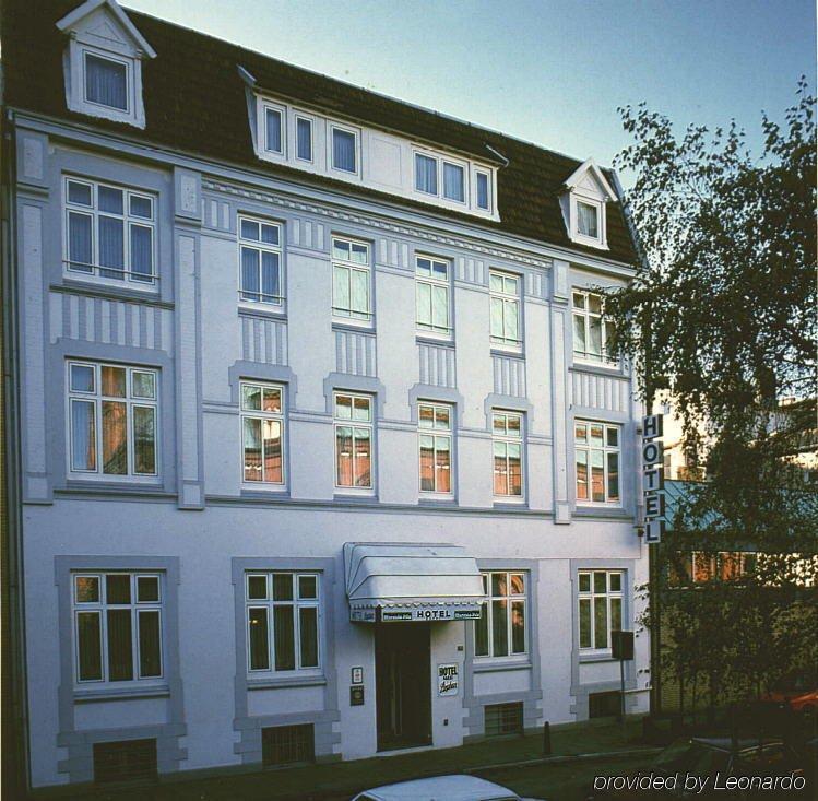 Stephan Hotel