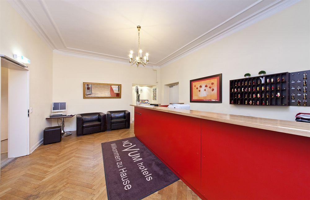 Holstenwall Neustadt Hotel