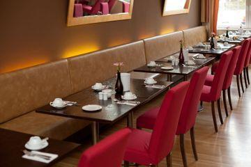 Holstenwall Neustadt Hotel Hamburgo