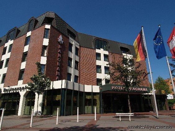 Panorama Hamburg-harburg 4* Hamburg