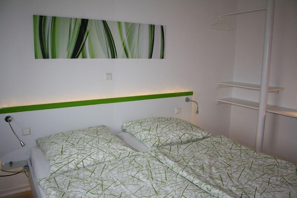 Bedpark Stellingen Hotel Hamburg-Harburg