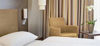 Intercityhotel Dammtor-messe Hotel Hamburg